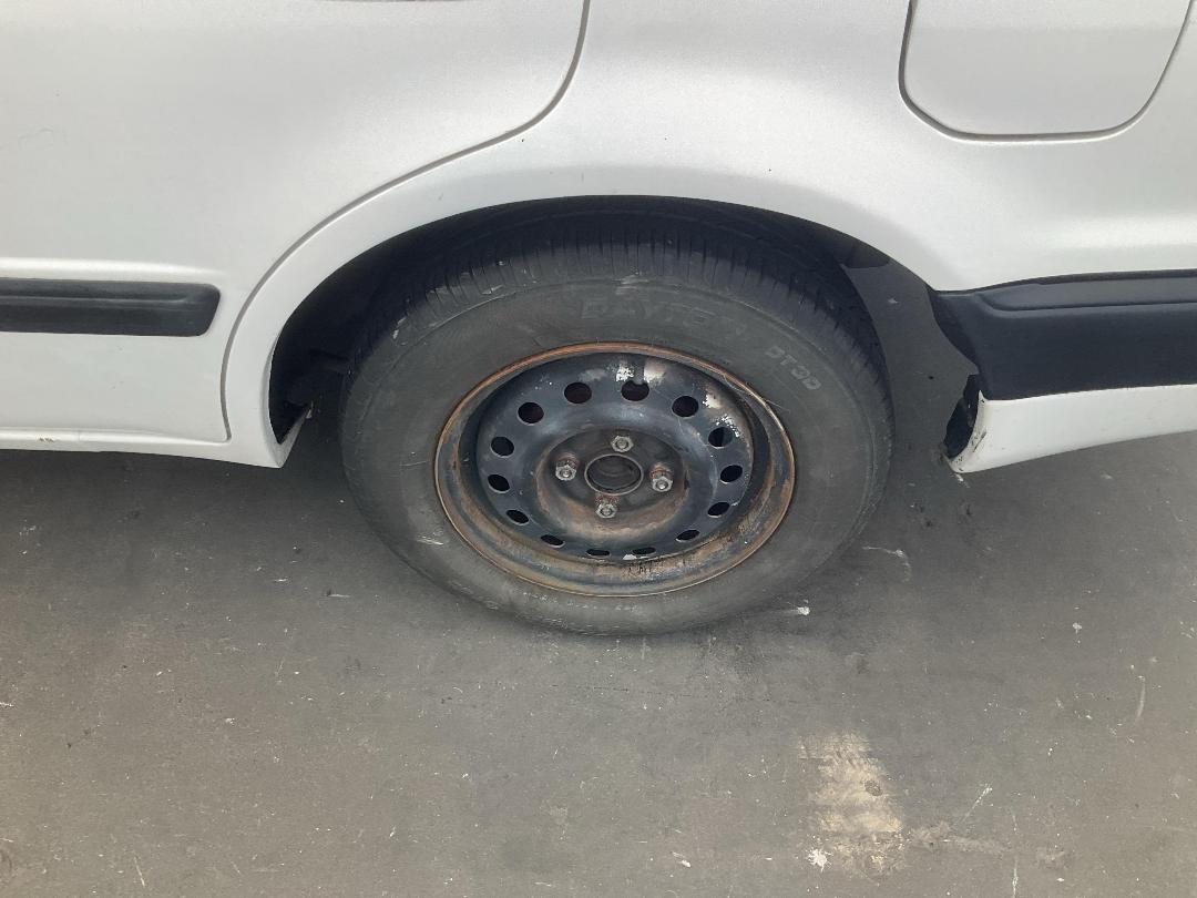 Photo '10' of Toyota Corolla