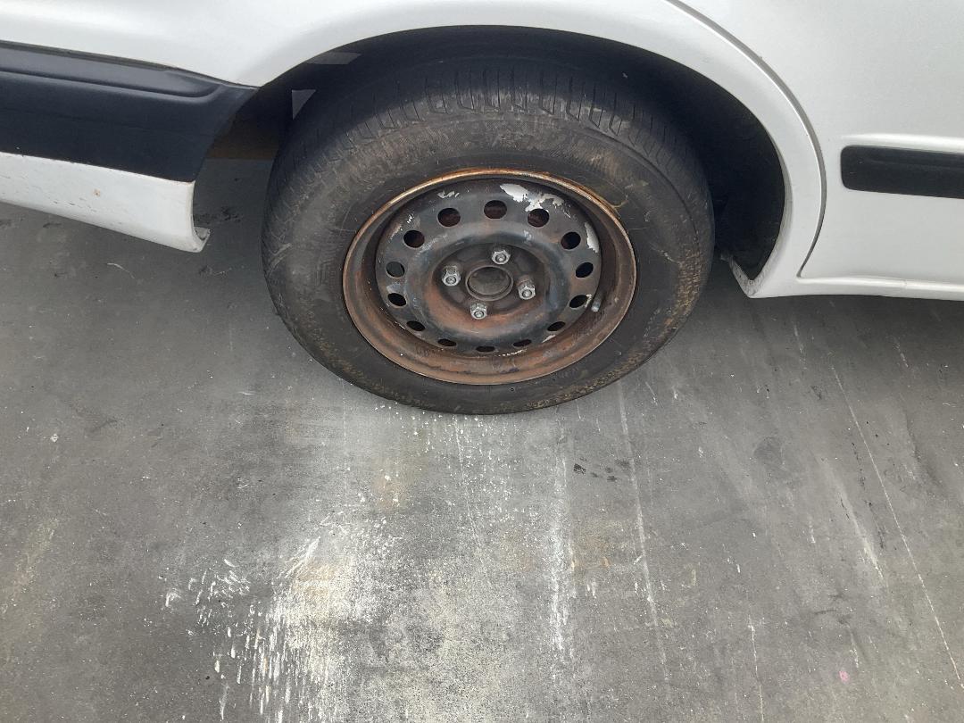 Photo '14' of Toyota Corolla