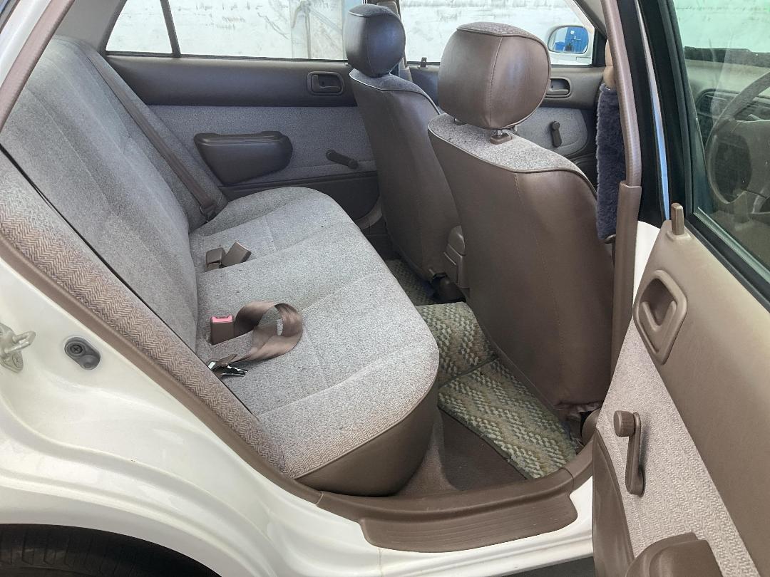 Photo '15' of Toyota Corolla