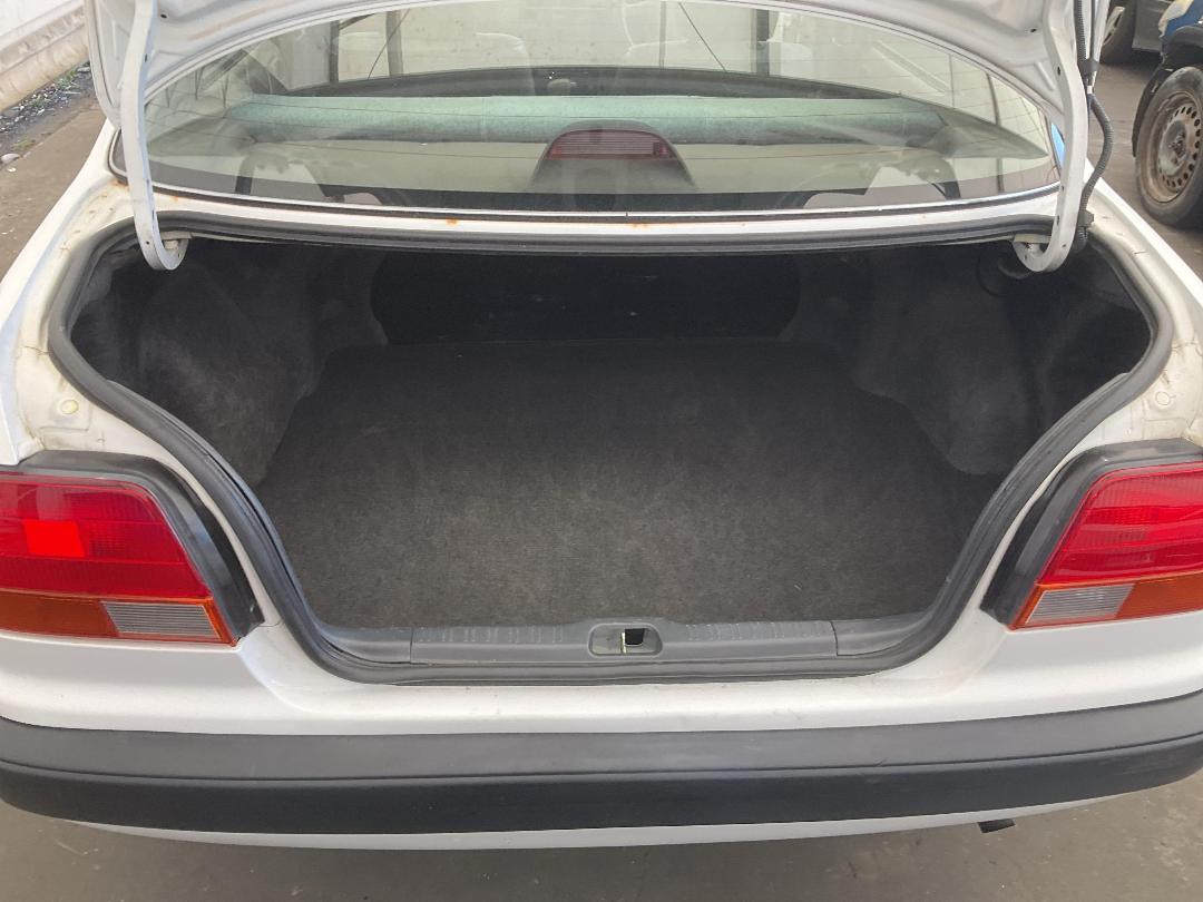 Photo '18' of Toyota Corolla