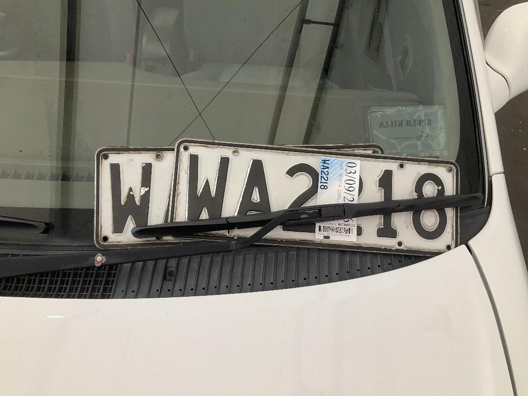 Photo '23' of Toyota Corolla