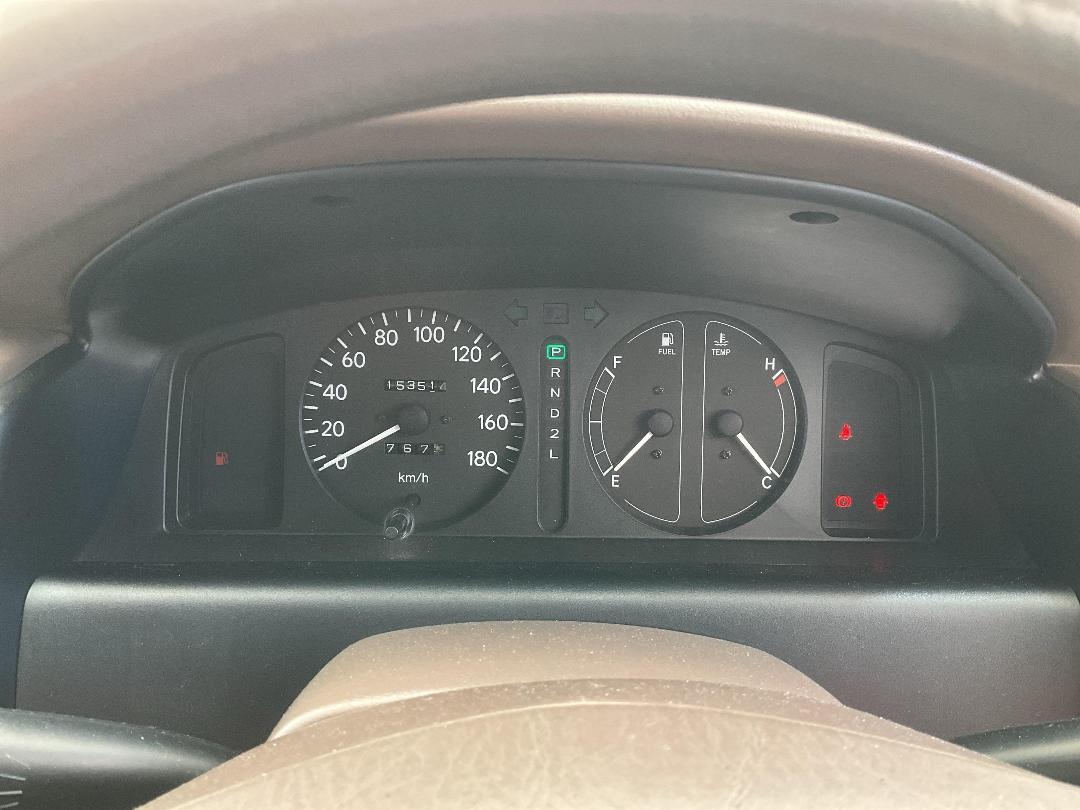 Photo '21' of Toyota Corolla