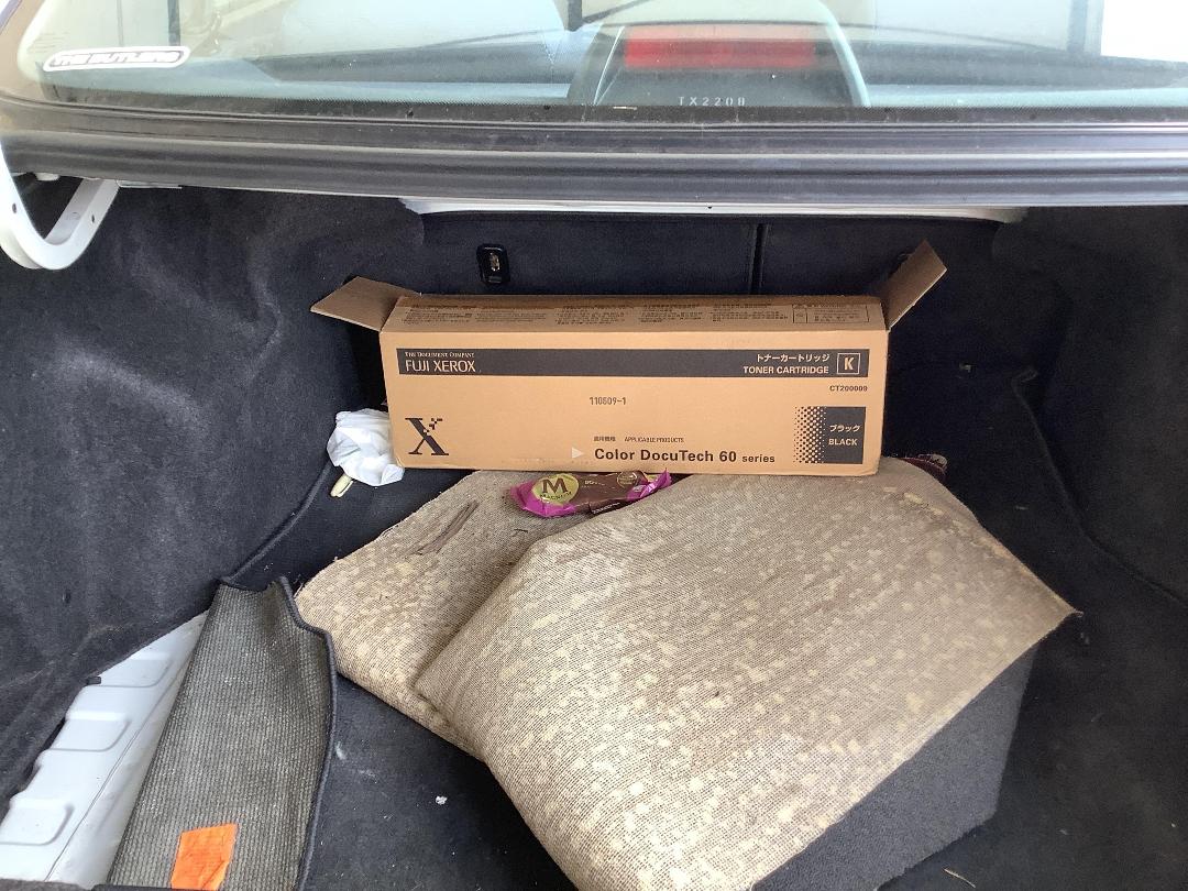 Photo '7' of Toyota Corona GL