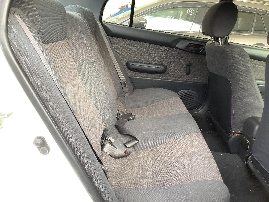 Photo '8' of Toyota Corona GL