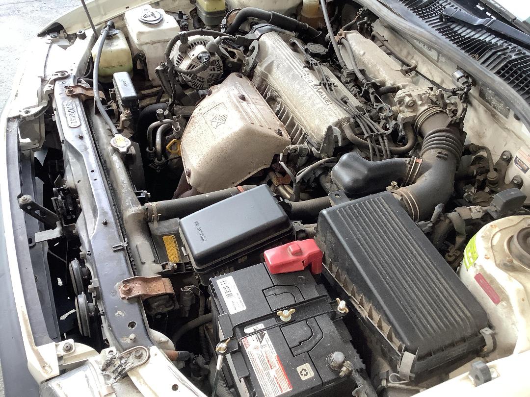 Photo '11' of Toyota Corona GL