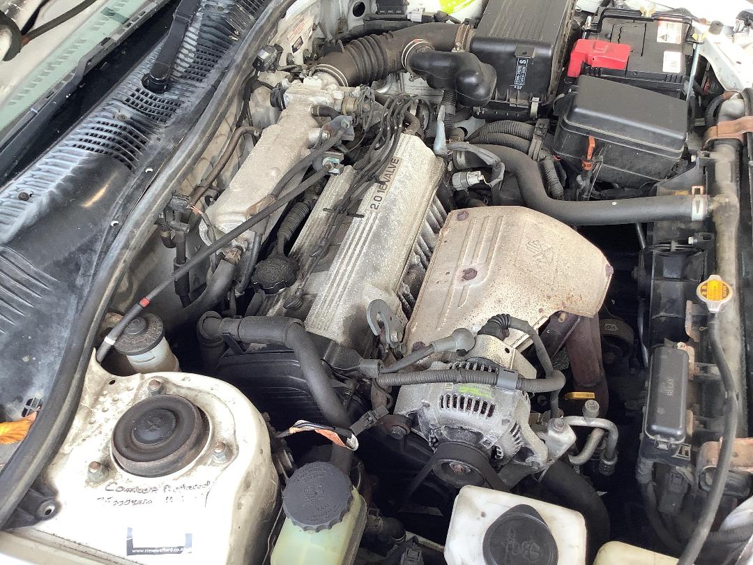 Photo '12' of Toyota Corona GL