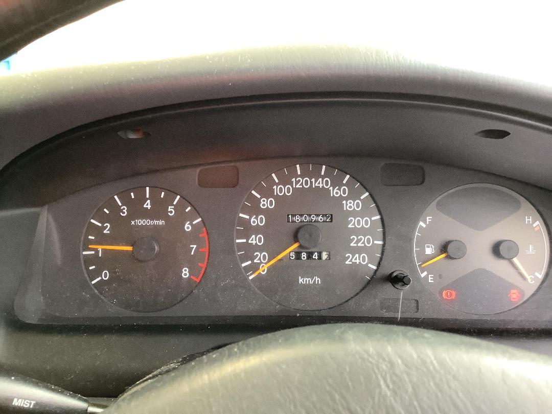 Photo '14' of Toyota Corona GL