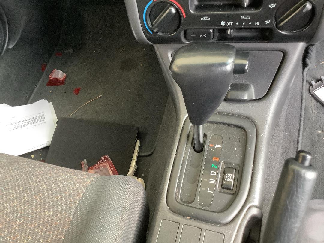 Photo '15' of Toyota Corona GL