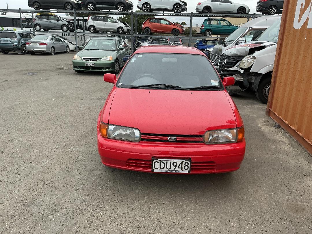 Photo '2' of Toyota Corsa Sophia