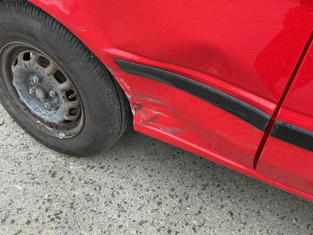 Photo '7' of Toyota Corsa Sophia