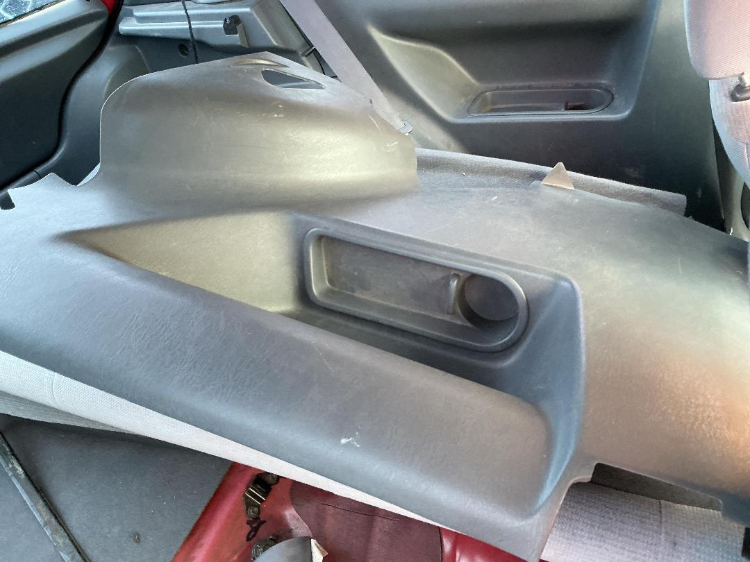 Photo '14' of Toyota Corsa Sophia