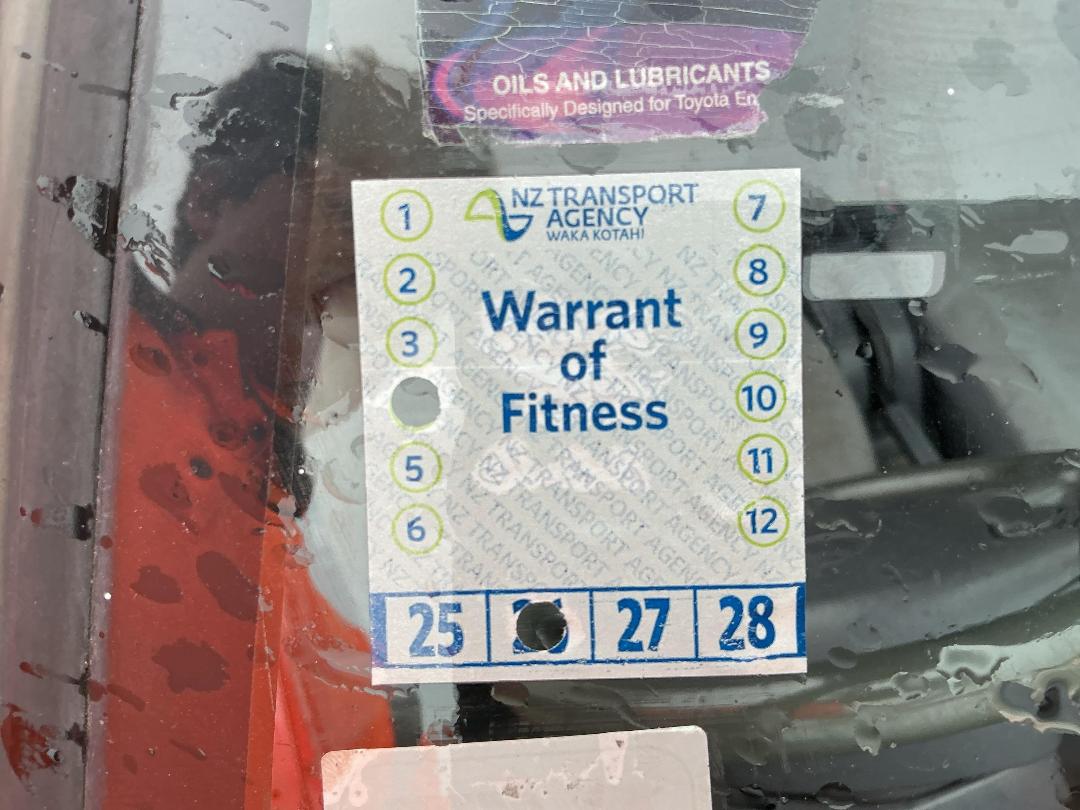 Photo '16' of Toyota Corsa Sophia