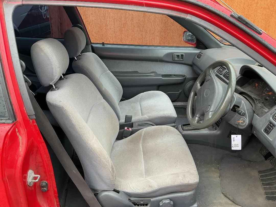 Photo '13' of Toyota Corsa Sophia