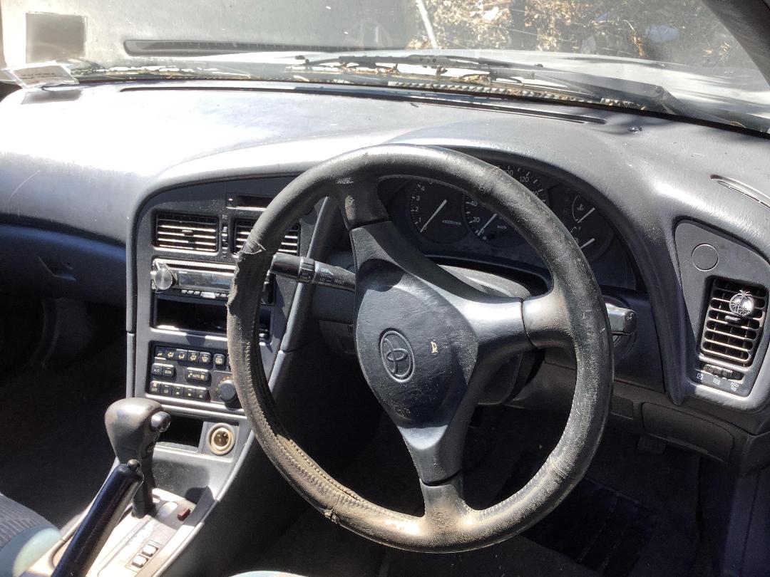 Photo '7' of Toyota Curren XS Limited