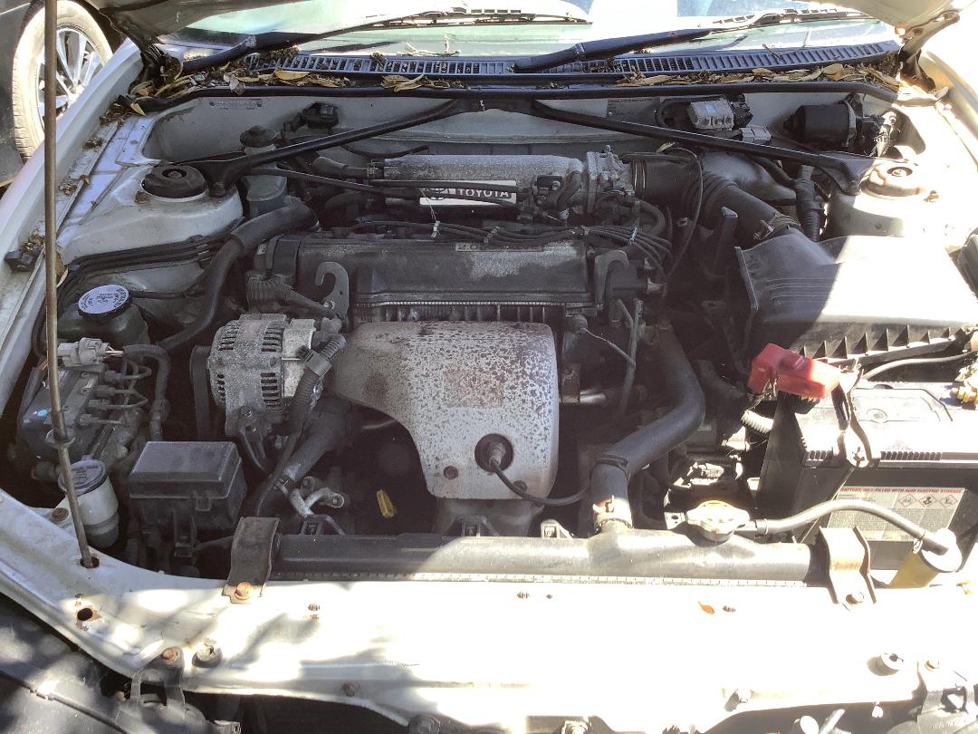 Photo '10' of Toyota Curren XS Limited