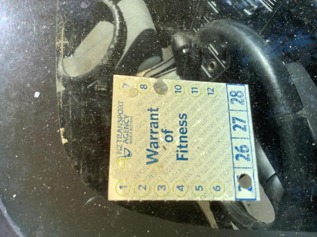 Photo '8' of Toyota Curren XS Limited