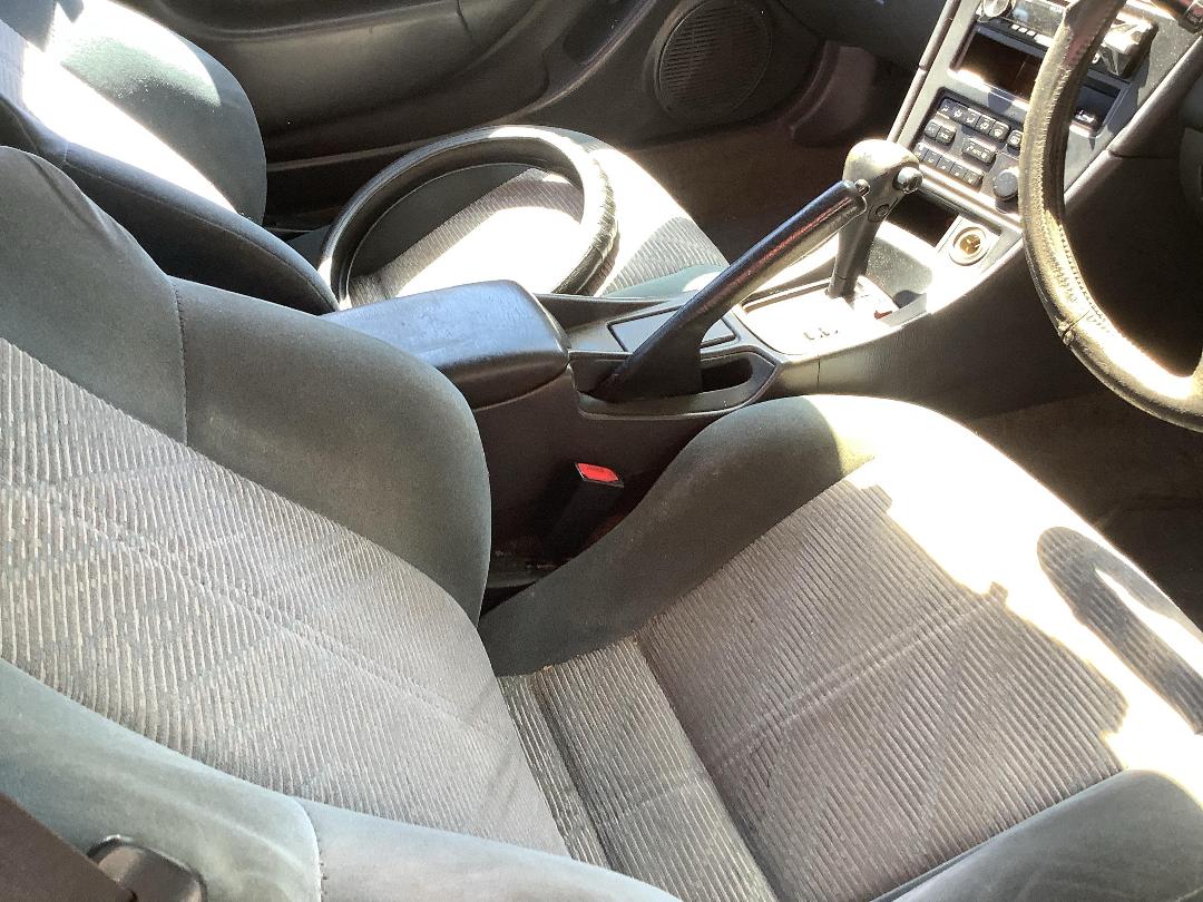 Photo '6' of Toyota Curren XS Limited