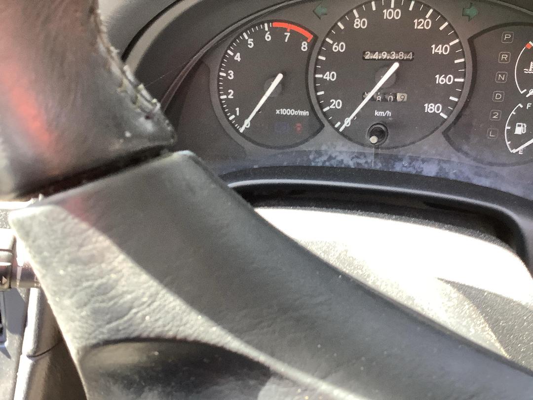 Photo '12' of Toyota Curren XS Limited