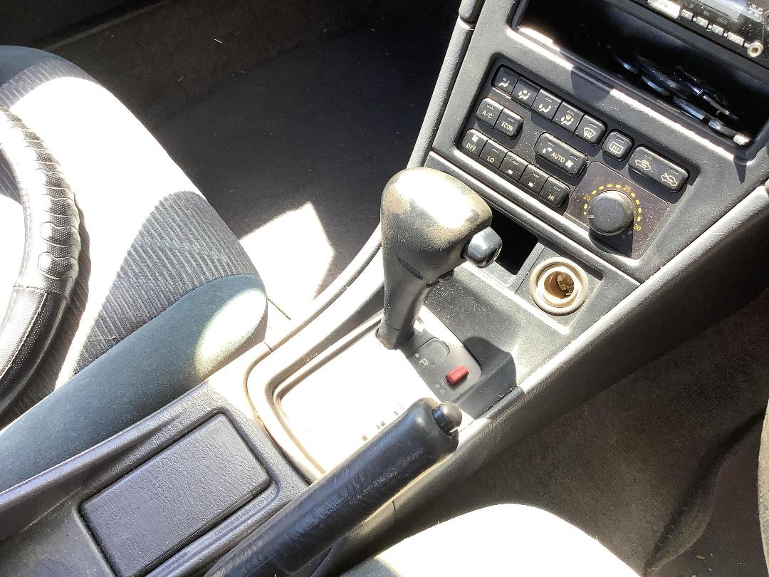 Photo '11' of Toyota Curren XS Limited