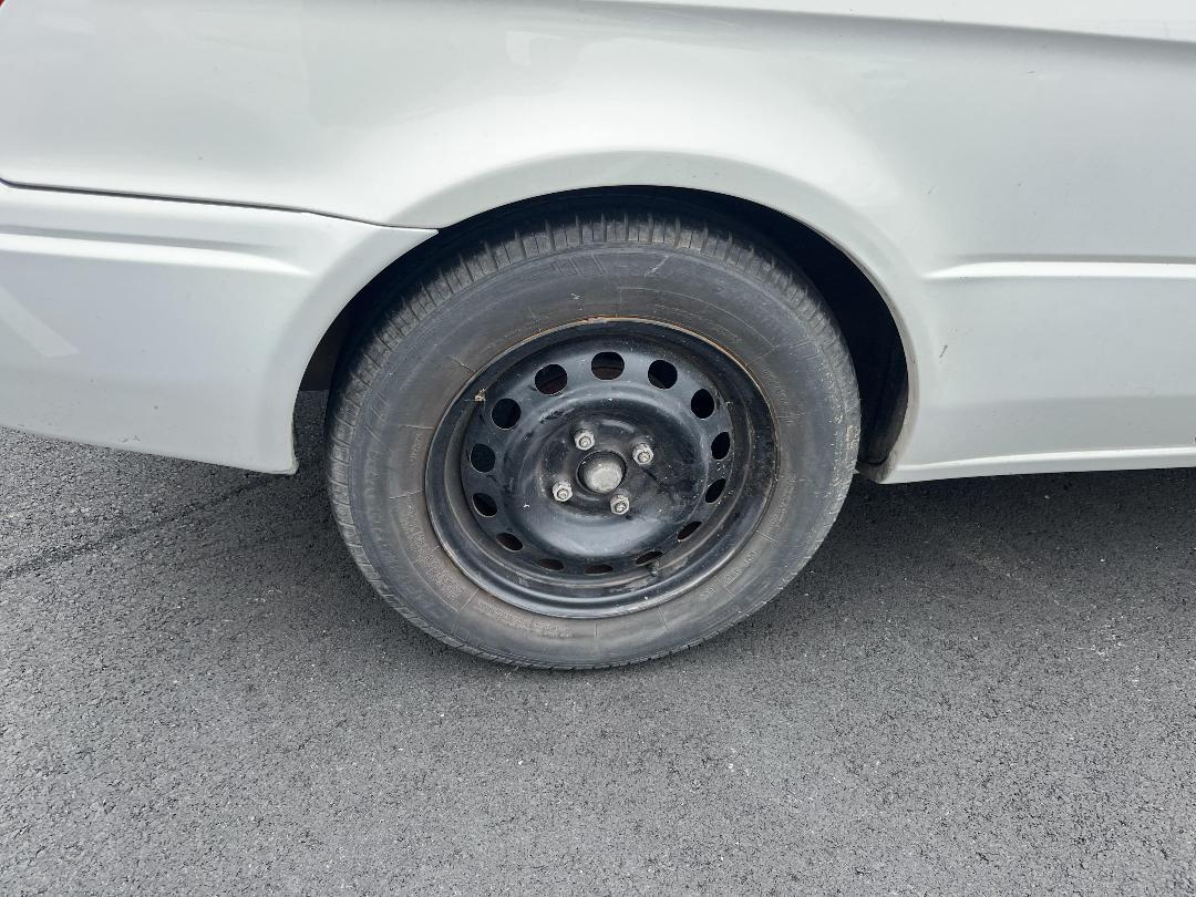 Photo '10' of Toyota Cynos Photo '10' of Toyota Cynos