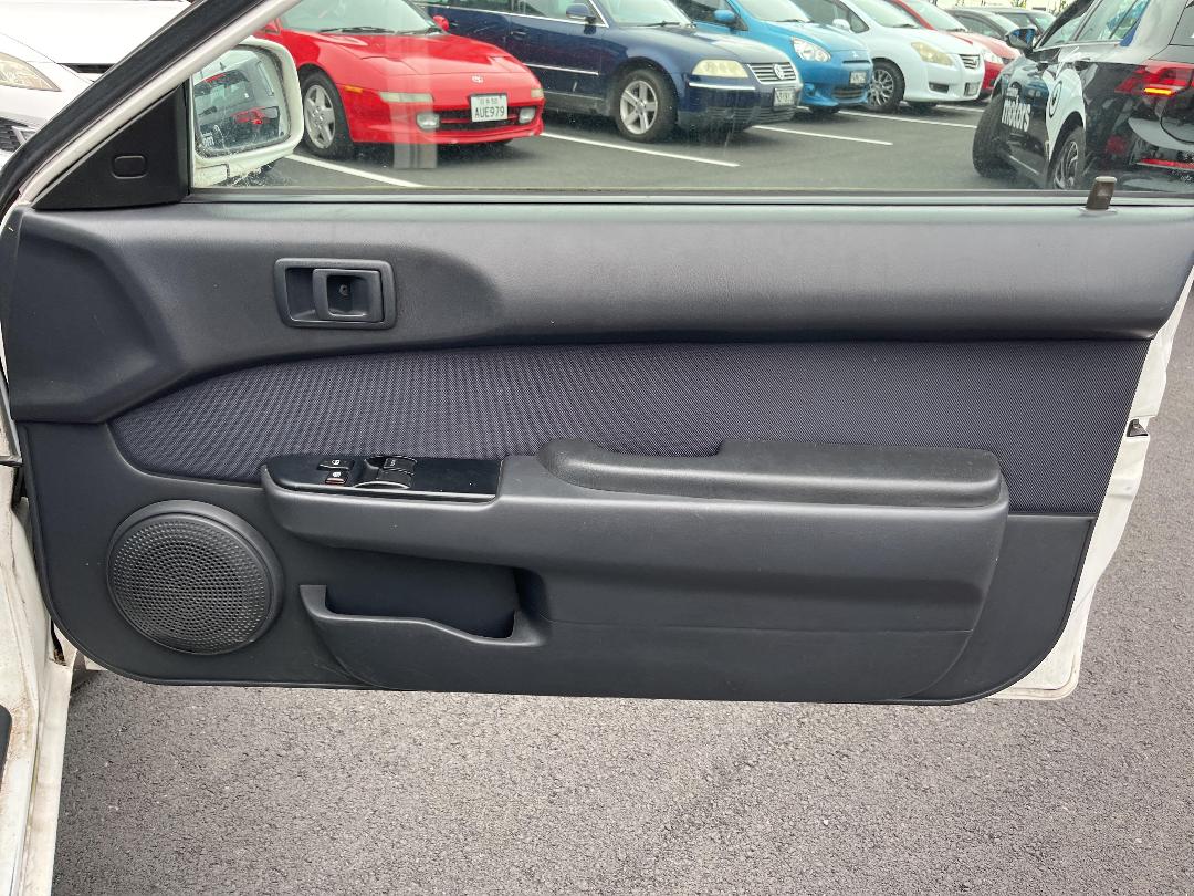 Photo '13' of Toyota Cynos Photo '13' of Toyota Cynos