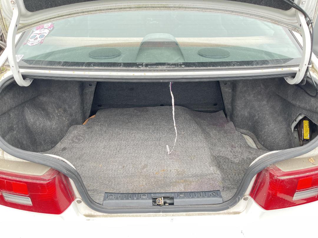 Photo '18' of Toyota Cynos Photo '18' of Toyota Cynos