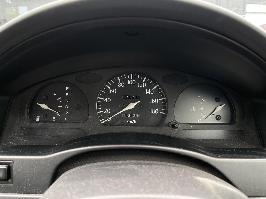 Photo '19' of Toyota Cynos Photo '19' of Toyota Cynos