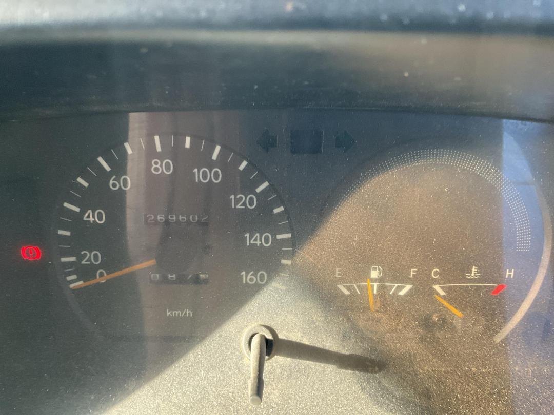 Photo '17' of Toyota Dyna Flat Deck