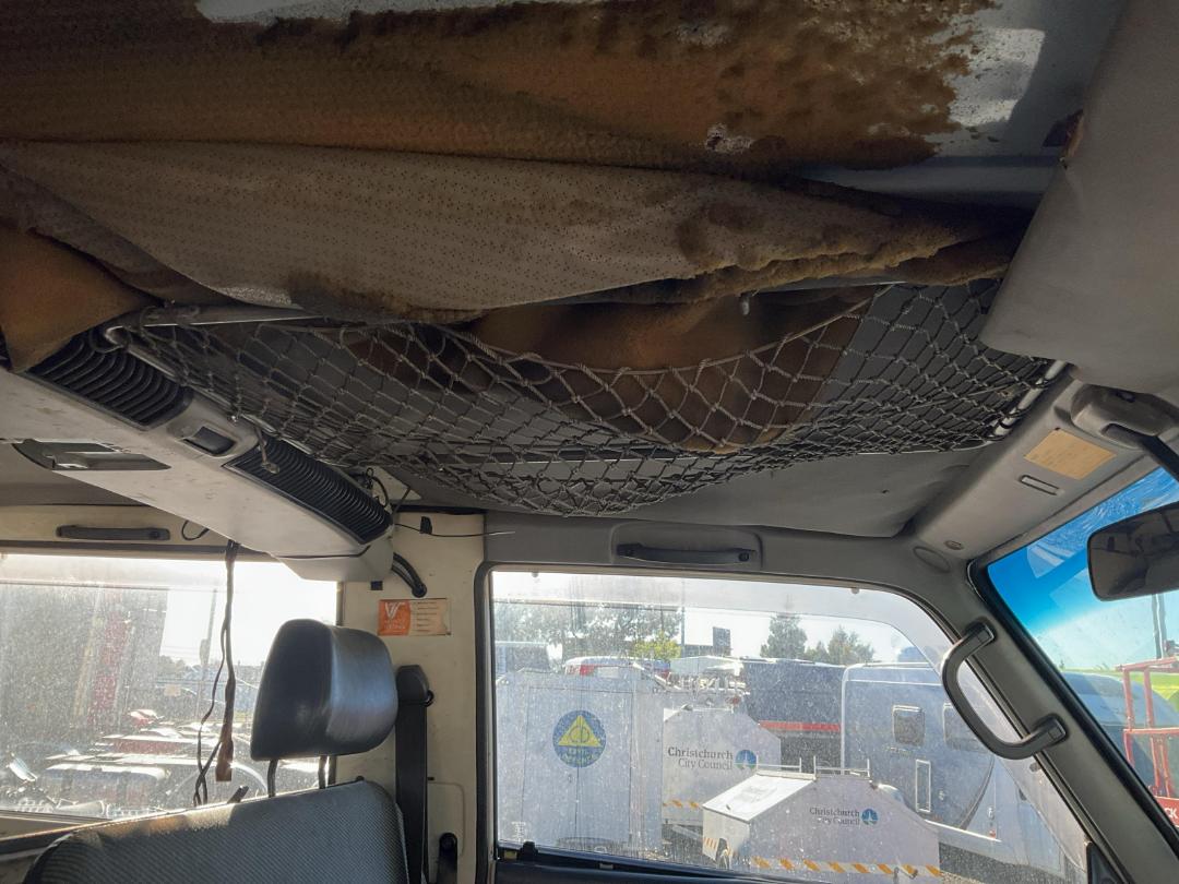 Photo '19' of Toyota Dyna Flat Deck