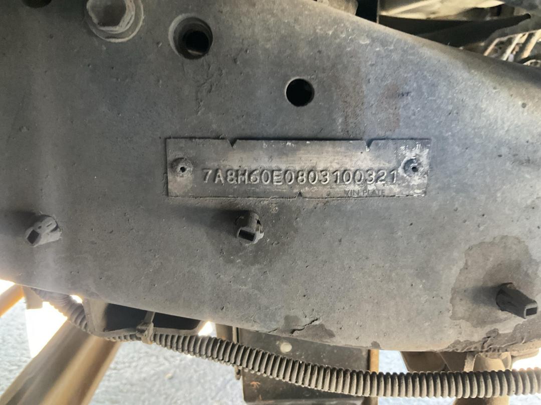 Photo '25' of Toyota Dyna Flat Deck