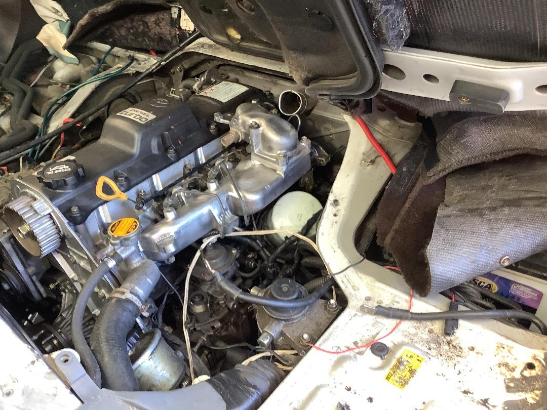 Photo '14' of Toyota Hiace Super Custom Photo '14' of Toyota Hiace Super Custom