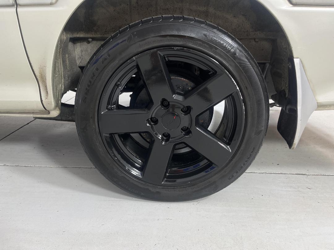 Photo '11' of Toyota Hiace