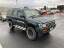 Thumbnail '1' of Toyota Hilux DLX Wagon5
