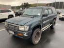 Thumbnail '2' of Toyota Hilux DLX Wagon5