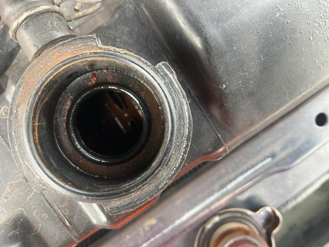 Photo '11' of Toyota Hilux Surf Photo '11' of Toyota Hilux Surf