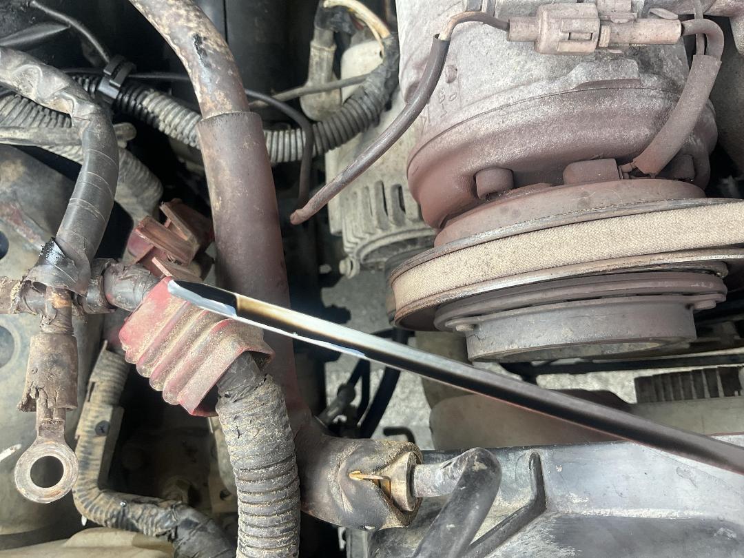 Photo '10' of Toyota Hilux Surf Photo '10' of Toyota Hilux Surf