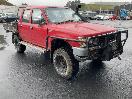 Thumbnail '1' of Toyota Hilux DCB