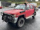 Thumbnail '3' of Toyota Hilux DCB