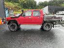 Thumbnail '4' of Toyota Hilux DCB