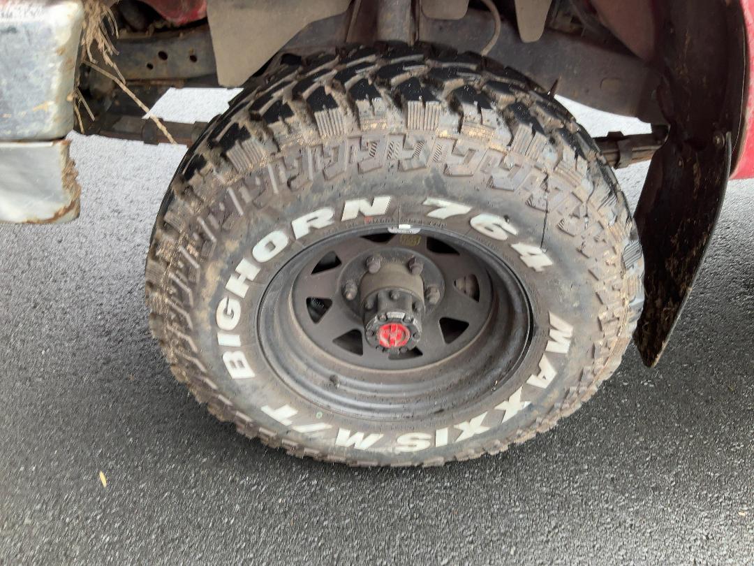 Photo '11' of Toyota Hilux DCB