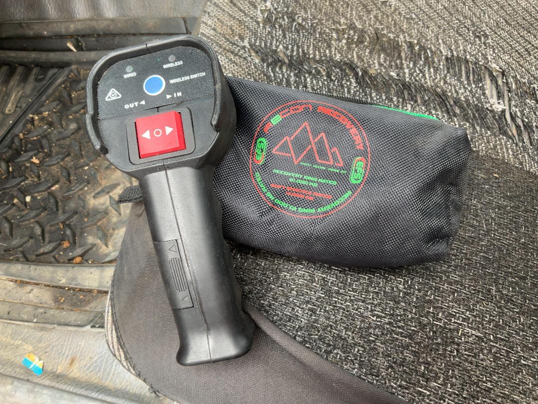 Photo '22' of Toyota Hilux DCB