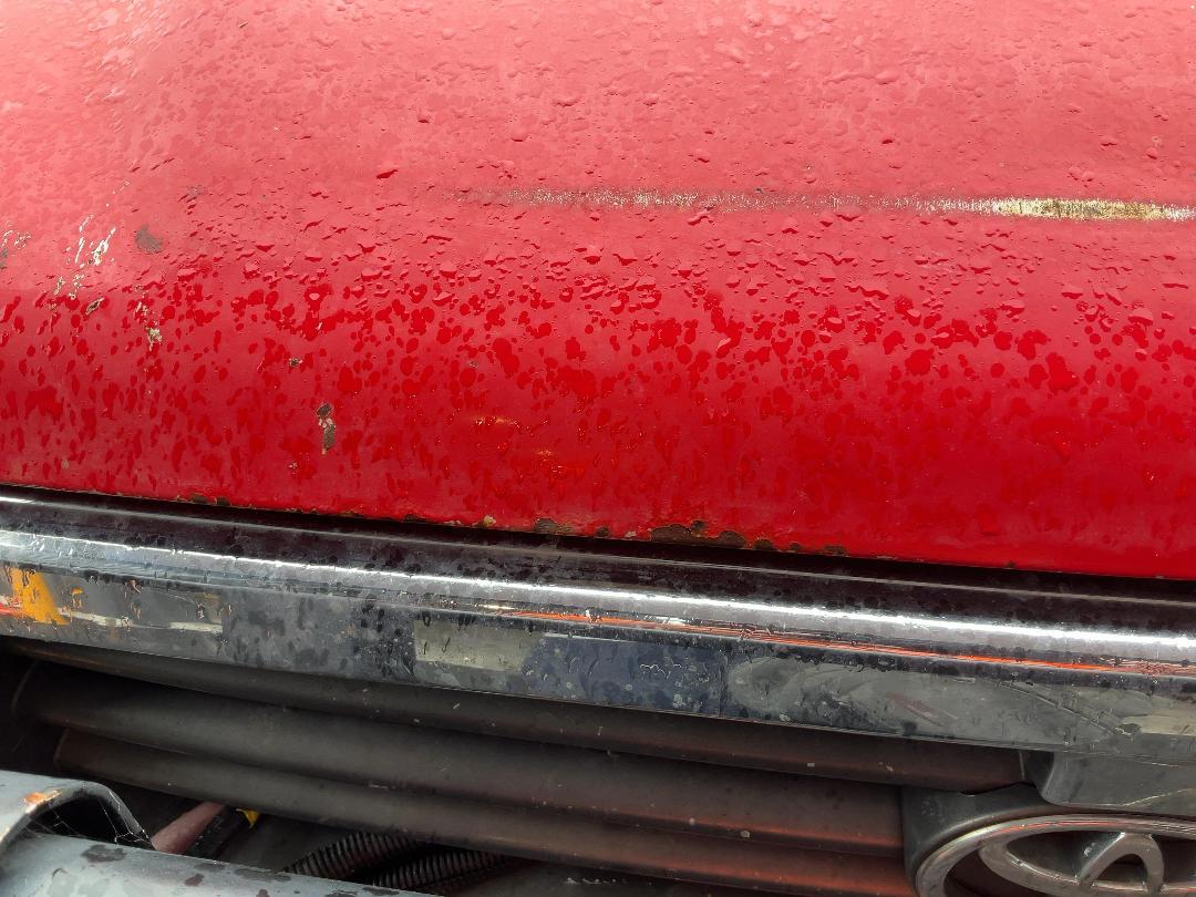 Photo '23' of Toyota Hilux DCB