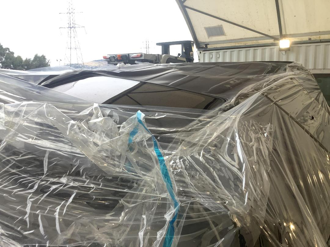 Photo '4' of Toyota Landcruiser VX