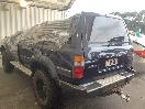 Thumbnail '5' of Toyota Landcruiser VX