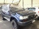 Thumbnail '1' of Toyota Landcruiser VX