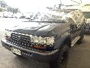 Thumbnail '3' of Toyota Landcruiser VX