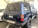 Thumbnail '7' of Toyota Landcruiser VX