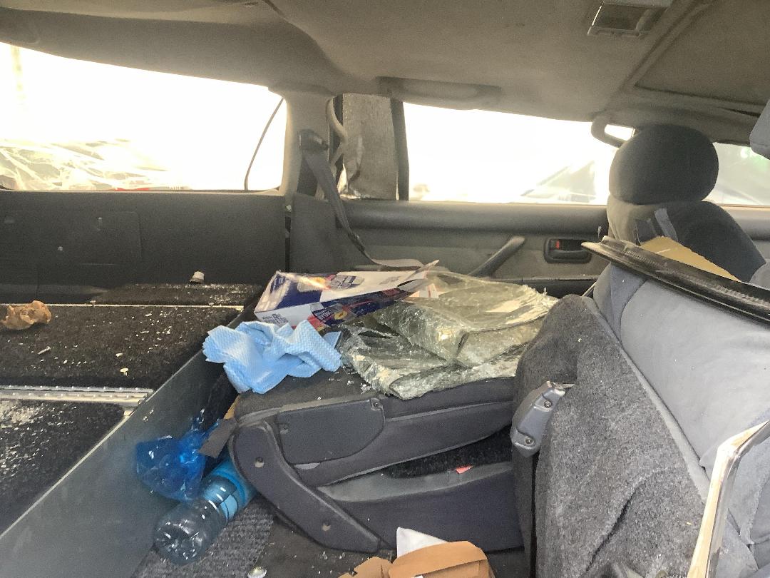 Photo '11' of Toyota Landcruiser VX