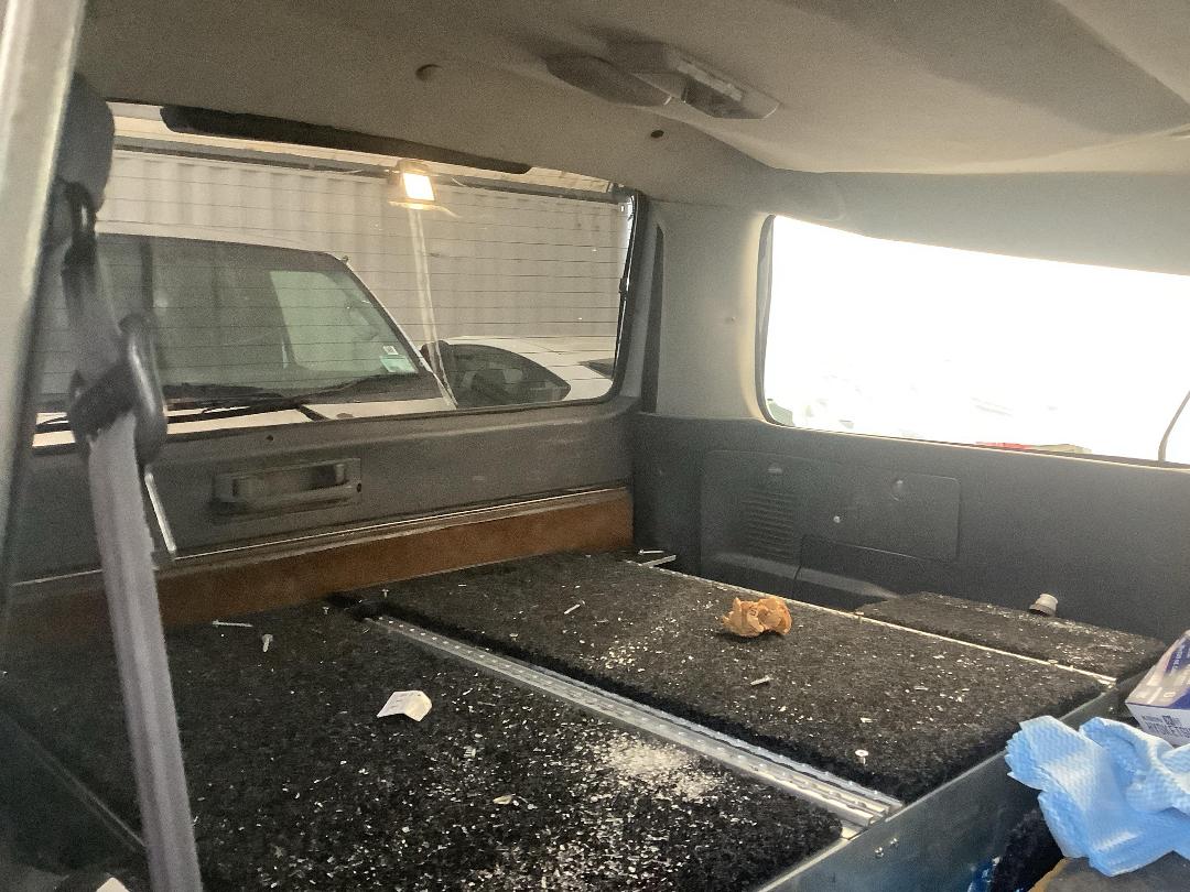 Photo '10' of Toyota Landcruiser VX