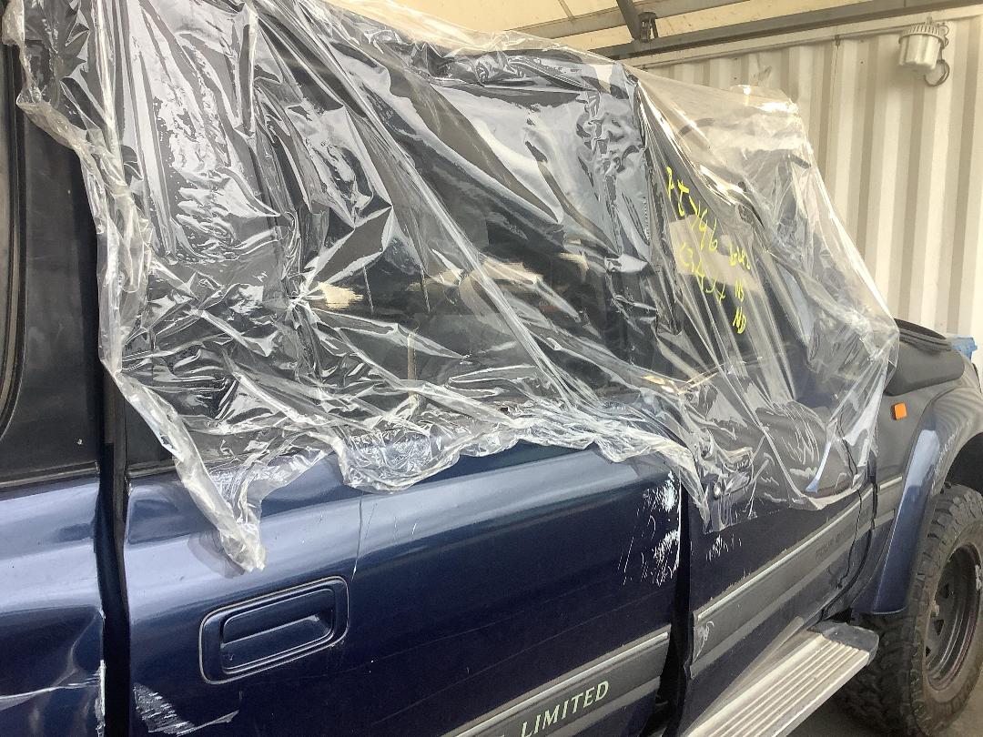 Photo '9' of Toyota Landcruiser VX